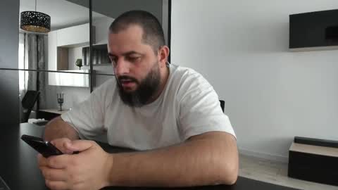 DravenPeak online show from September 28, 12:36 pm