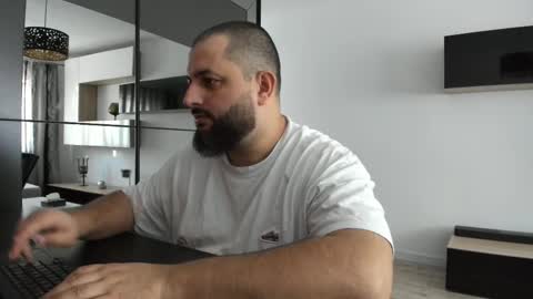 DravenPeak online show from September 20, 7:11 am