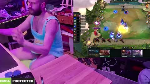 drawingcock online show from February 1, 11:27 pm