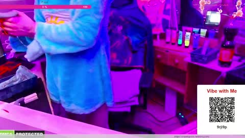 drawingcock online show from March 6, 11:20 pm