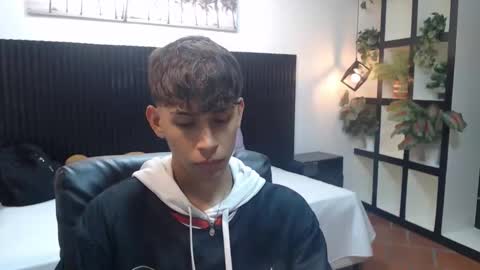 DraxBlade online show from November 20, 8:06 pm