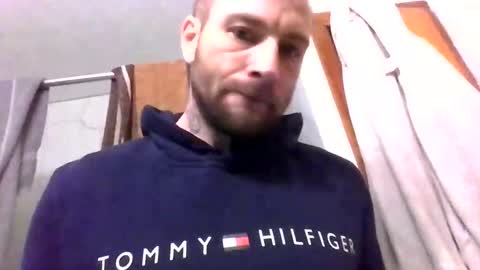 dreaded_folks online show from February 27, 6:22 pm