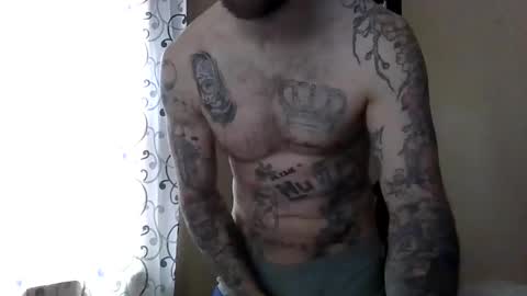 dreaded_folks online show from March 5, 5:22 pm