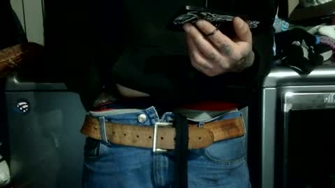 Dreadedted online show from December 22, 12:01 pm