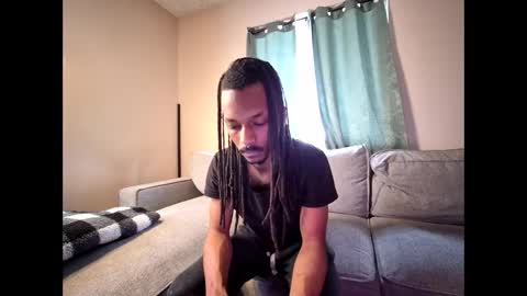 West Dread online show from April 6, 7:04 pm