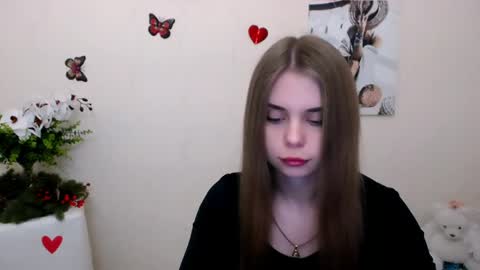 Mari online show from April 27, 7:17 am