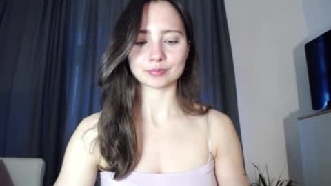 Nicole online show from February 20, 7:54 am