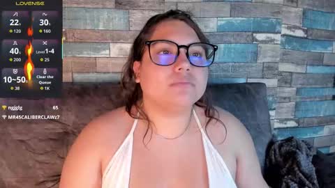 Cami Daza online show from February 20, 6:26 am