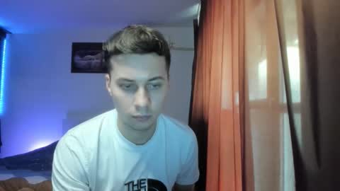 Johnny online show from April 3, 2:46 pm