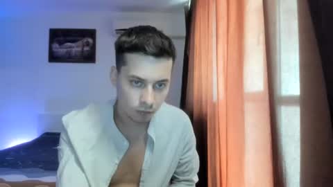 Johnny online show from June 15, 11:24 am