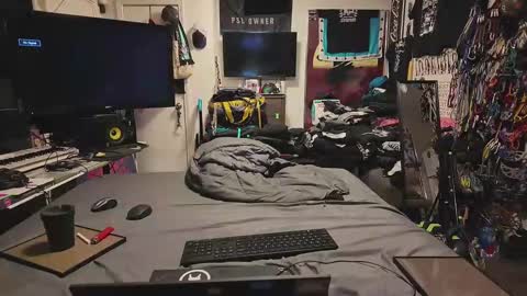 Dream Maker online show from January 1, 11:51 pm