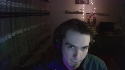 dreamerguy07 online show from February 19, 7:57 pm