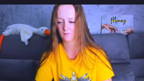 dreamesoul online show from February 6, 2:26 pm