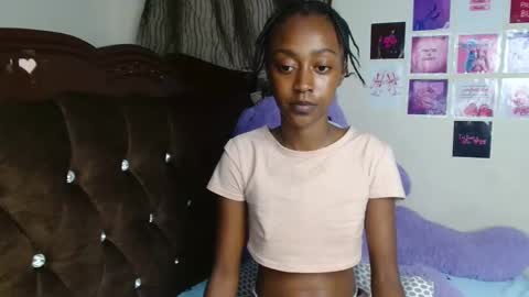 Dreameyes online show from May 24, 7:48 am
