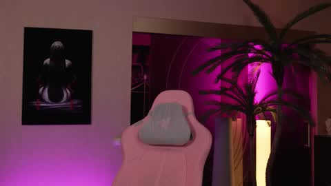 Sarah online show from March 12, 12:14 am