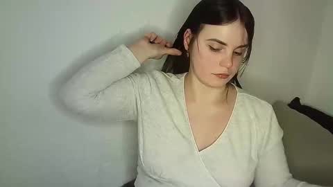 dreammaud333 online show from February 11, 7:05 pm