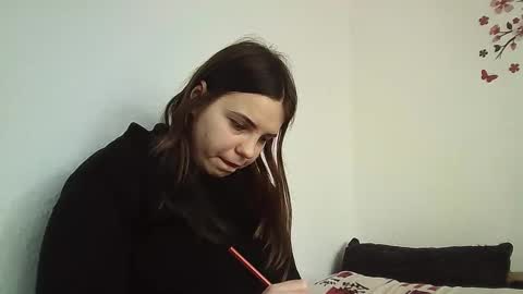 dreammaud333 online show from March 1, 11:39 am