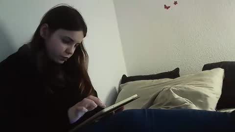 dreammaud333 online show from February 5, 2:59 pm