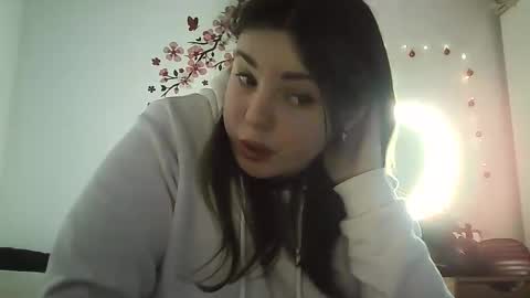 dreammaud333 online show from February 13, 4:39 pm