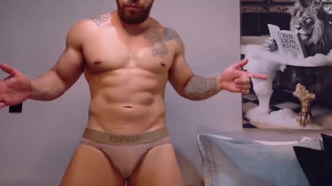 cris online show from March 23, 10:04 pm