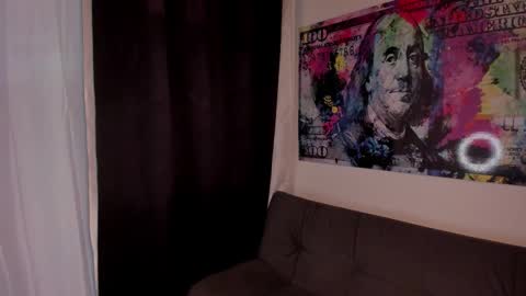 cris online show from February 28, 10:36 pm