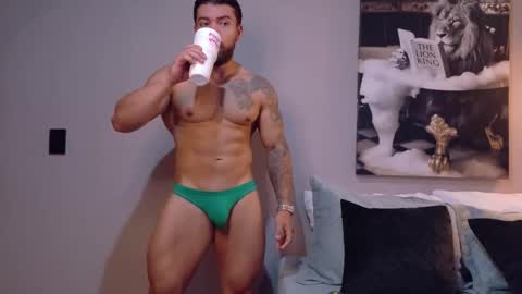 cris online show from April 2, 2:46 pm