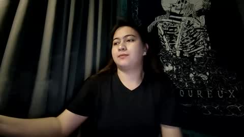 dreamycreamyst online show from December 28, 8:47 pm