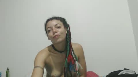 DreamyLatina online show from November 6, 2:36 am