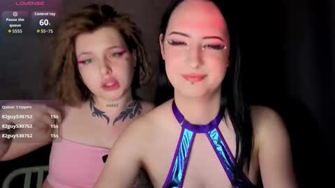 dreamysteps online show from March 27, 8:26 am