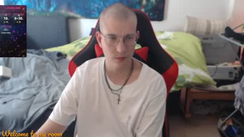 Limarn online show from July 13, 1:36 pm