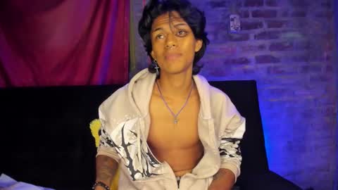 Dreyk online show from March 13, 2:04 am