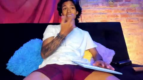 Dreyk online show from April 22, 12:51 am