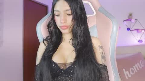 DRIANA online show from November 7, 3:47 pm