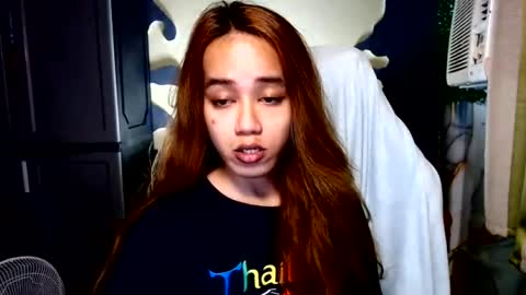 Adriana Lovely online show from July 5, 10:17 pm