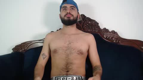 dricusabdallah online show from February 12, 4:16 am