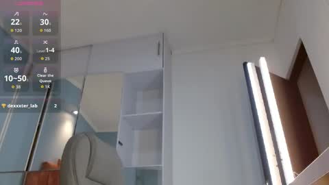 drilau_18 online show from June 3, 5:21 am