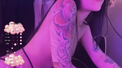 Tara  Sonny online show from March 12, 7:12 am