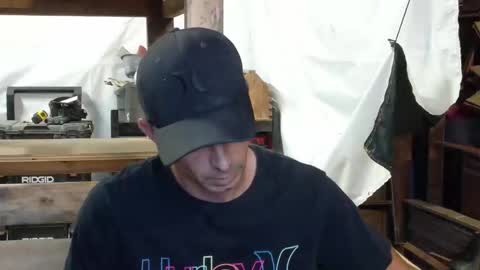 Inexperienced catfish online show from June 9, 12:05 pm