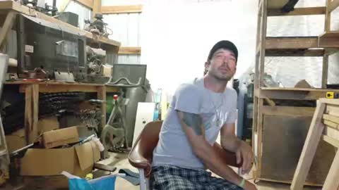 Inexperienced catfish online show from June 18, 12:43 pm