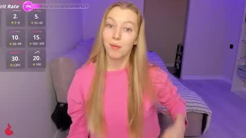 Hanna online show from December 23, 2:07 am