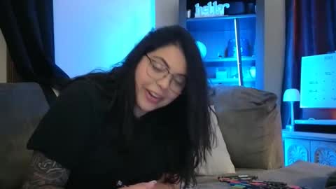 Drizzypeach602 online show from April 30, 6:29 am