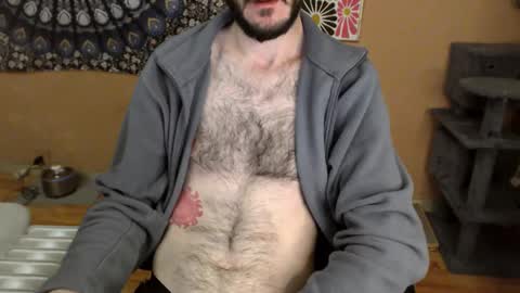 River online show from November 23, 10:52 pm