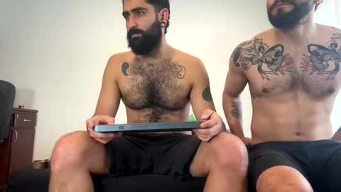 Drogama online show from April 8, 5:16 pm