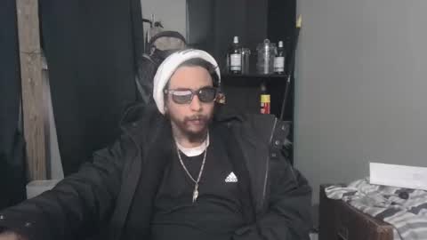 drogo lpkp online show from January 31, 3:30 am