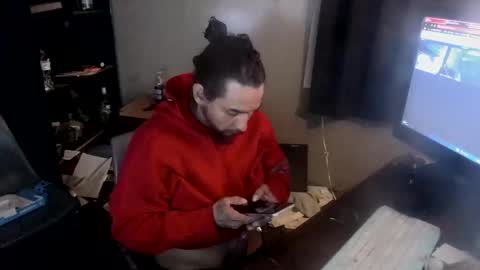 drogo lpkp online show from November 22, 5:06 am