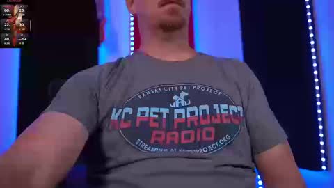 Drok online show from March 25, 3:13 am