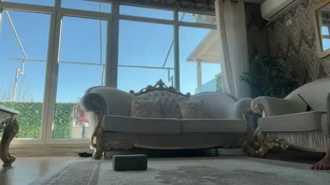 Dr. Resa online show from March 3, 12:39 pm