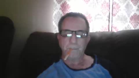 drthick1224 online show from October 25, 7:36 pm