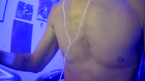 druedowm online show from October 27, 8:25 am