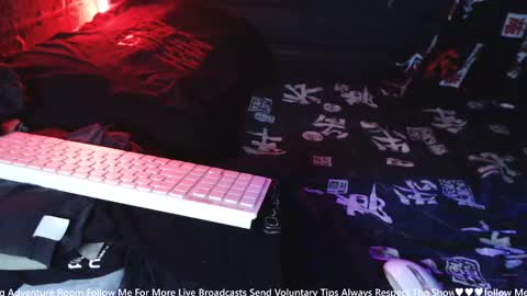 Drum-Core online show from January 21, 7:50 pm